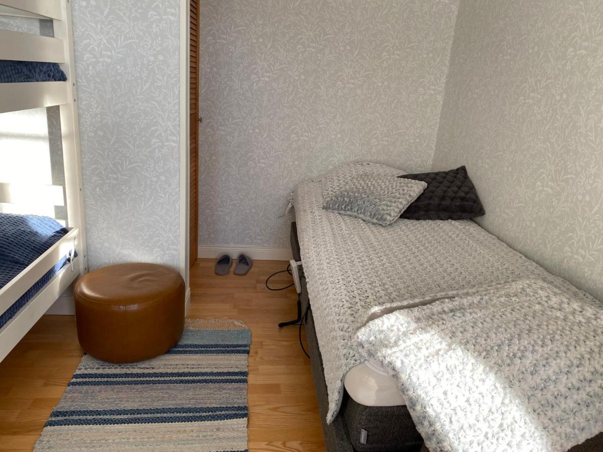 Pärla Med Egen Brygga Semesterbostad